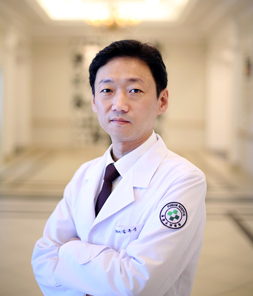 김무신  과장